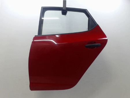 PORTE ARRIERE GAUCHE SEAT IBIZA IV Phase 2 (6J) 2012-...