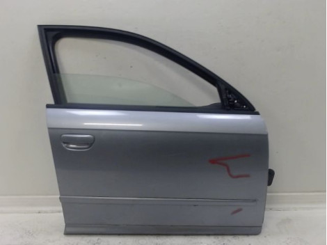 PORTE AVANT DROIT AUDI A4 AVANT II Phase 2 2004-2008