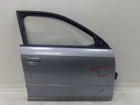 PORTE AVANT DROIT AUDI A4 AVANT II Phase 2 2004-2008