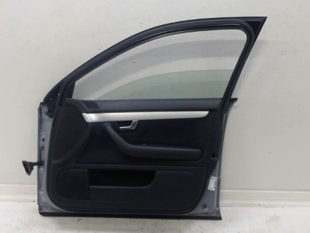 PORTE AVANT DROIT AUDI A4 AVANT II Phase 2 2004-2008