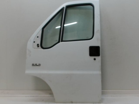 PORTE AVANT GAUCHE CITROEN JUMPER 27C TOLE -2002