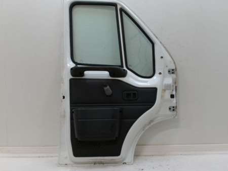 PORTE AVANT GAUCHE CITROEN JUMPER 27C TOLE -2002