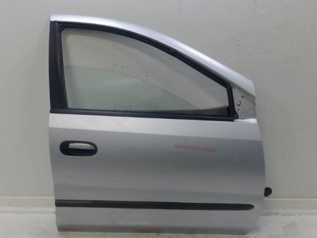 PORTE AVANT DROIT NISSAN ALMERA TINO MONOSP. Phase 1 2000-2003