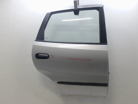 PORTE ARRIERE DROIT NISSAN ALMERA TINO MONOSP. Phase 1 2000-2003