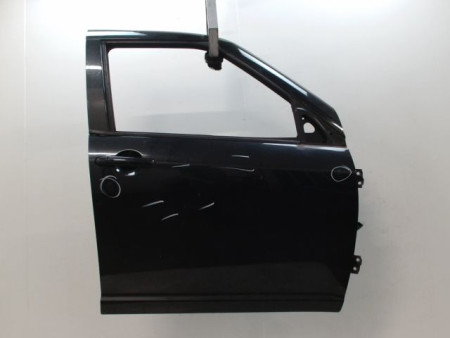 PORTE AVANT DROIT SUZUKI SWIFT III 2005-2011