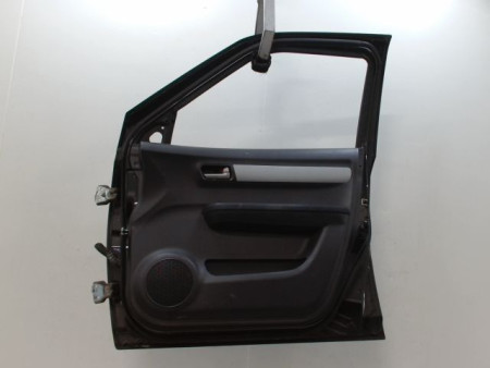 PORTE AVANT DROIT SUZUKI SWIFT III 2005-2011