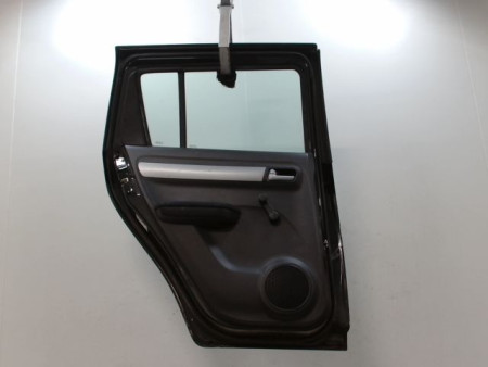 PORTE ARRIERE GAUCHE SUZUKI SWIFT III 2005-2011