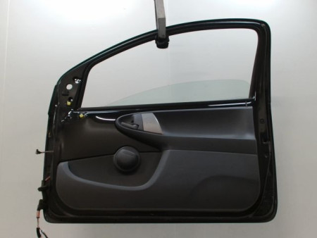 PORTE AVANT DROIT CITROEN C1 I Phase 2 2008-2012