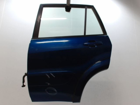 PORTE ARRIERE GAUCHE TOYOTA RAV4 2000-