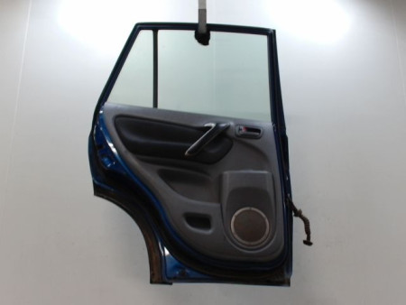 PORTE ARRIERE GAUCHE TOYOTA RAV4 2000-