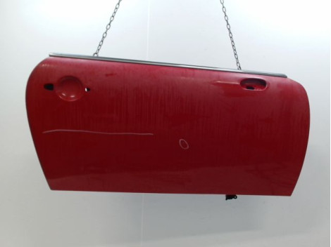 PORTE AVANT DROIT MINI MINI I Phase 1 (R50/R53) 2001-2004