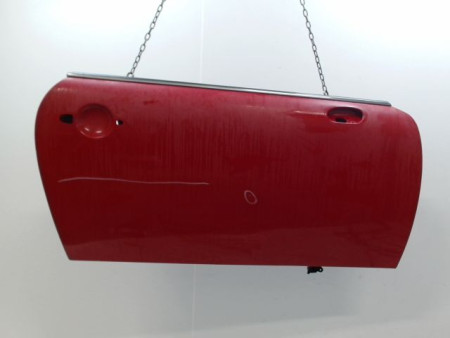 PORTE AVANT DROIT MINI MINI I Phase 1 (R50/R53) 2001-2004