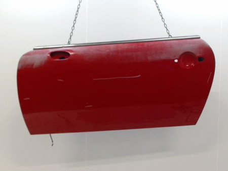PORTE AVANT GAUCHE MINI MINI I Phase 1 (R50/R53) 2001-2004