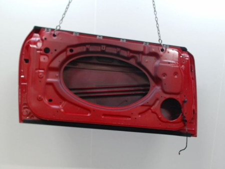 PORTE AVANT GAUCHE MINI MINI I Phase 1 (R50/R53) 2001-2004