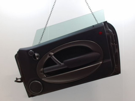 PORTE AVANT DROIT MINI MINI I Phase 2 (R50/R53) 2004-2006