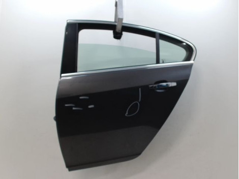 PORTE ARRIERE GAUCHE OPEL INSIGNIA Phase 1 2009-2013