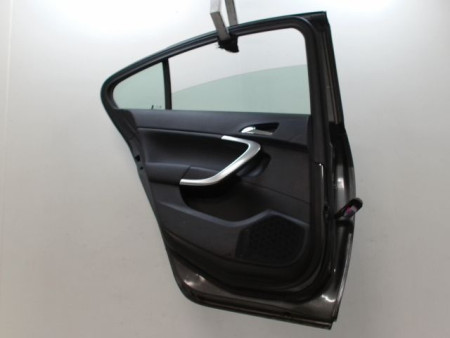 PORTE ARRIERE GAUCHE OPEL INSIGNIA Phase 1 2009-2013