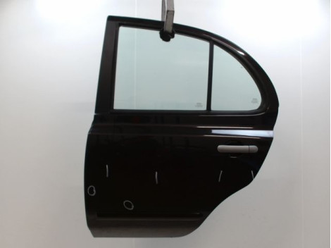 PORTE ARRIERE GAUCHE NISSAN MICRA III Phase 3 2007-2010