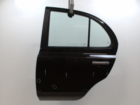 PORTE ARRIERE GAUCHE NISSAN MICRA III Phase 3 2007-2010