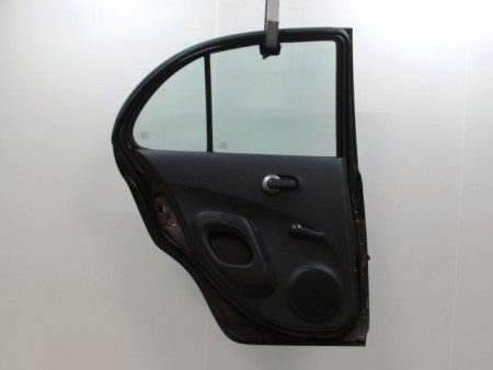 PORTE ARRIERE GAUCHE NISSAN MICRA III Phase 3 2007-2010