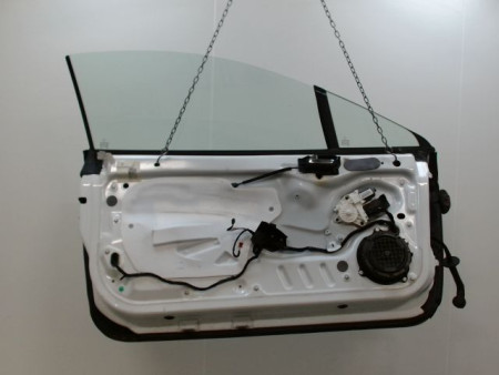 PORTE AVANT GAUCHE PEUGEOT 407 COUPE 2P 2005-2011