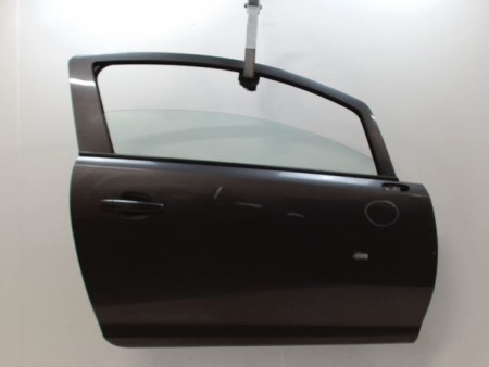 PORTE AVANT DROIT OPEL CORSA IV Phase 1 (D) 2006-2010