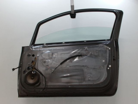 PORTE AVANT DROIT OPEL CORSA IV Phase 1 (D) 2006-2010