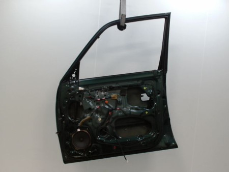 PORTE AVANT DROIT TOYOTA LANDCRUISER BREAK III Phase 2 (J90) 1999-2003