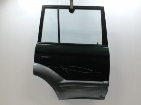 PORTE ARRIERE DROIT TOYOTA LANDCRUISER BREAK III Phase 2 (J90) 1999-2003