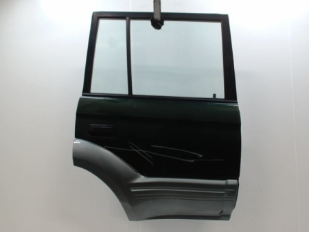 PORTE ARRIERE DROIT TOYOTA LANDCRUISER BREAK III Phase 2 (J90) 1999-2003
