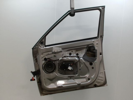 PORTE AVANT DROIT SKODA FABIA II Phase 1 (54) 2007-2010
