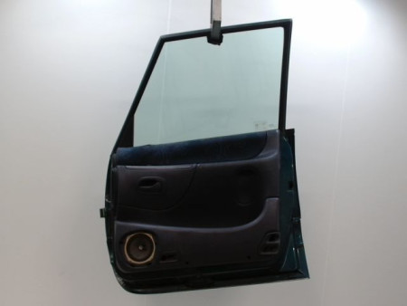 PORTE AVANT DROIT RENAULT ESPACE MONOSP. III 1996-2002