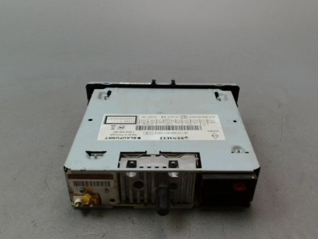 AUTORADIO RENAULT MEGANE III Phase 1 2008-2012