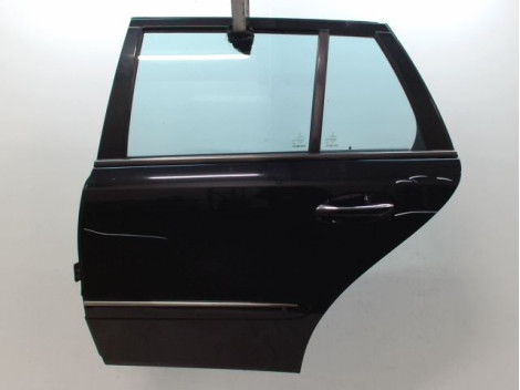 PORTE ARRIERE GAUCHE MERCEDES CLASSE E BREAK 2003-