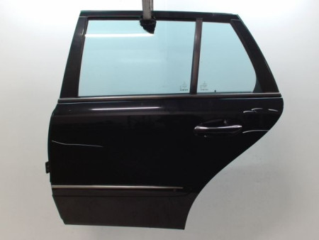 PORTE ARRIERE GAUCHE MERCEDES CLASSE E BREAK 2003-