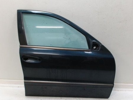 PORTE AVANT DROIT MERCEDES CLASSE E BERL. III Phase 1 (211) 2002-2006