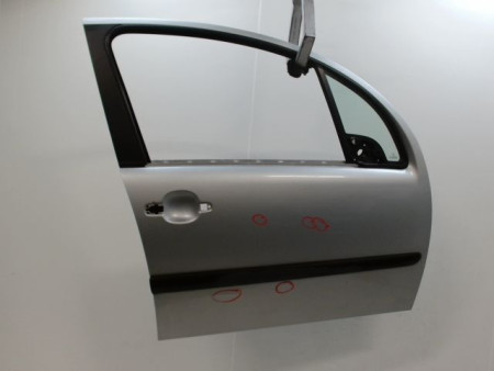 PORTE AVANT DROIT CITROEN C3 I Phase 2 2005-2010