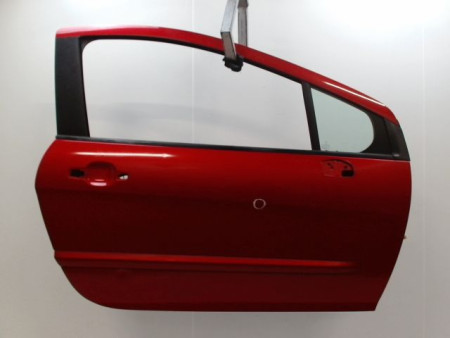 PORTE AVANT DROIT PEUGEOT 308 I Phase 1 2007-2011