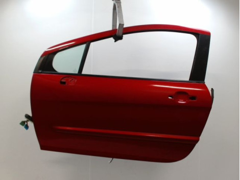 PORTE AVANT GAUCHE PEUGEOT 308 I Phase 1 2007-2011
