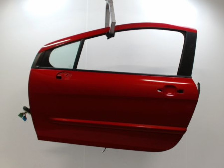 PORTE AVANT GAUCHE PEUGEOT 308 I Phase 1 2007-2011