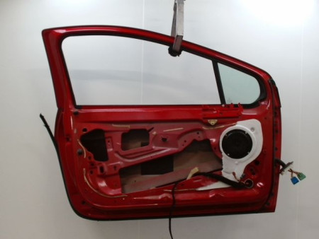 PORTE AVANT GAUCHE PEUGEOT 308 I Phase 1 2007-2011