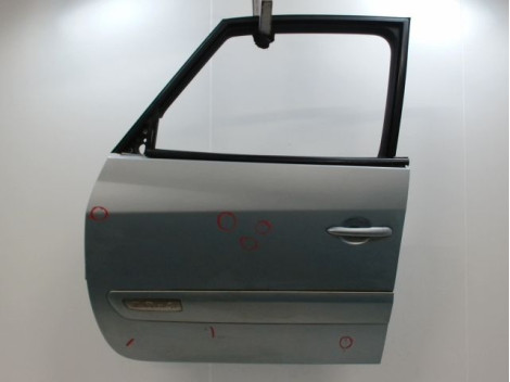 PORTE AVANT GAUCHE RENAULT ESPACE MONOSP. IV Phase 2 2006-2012
