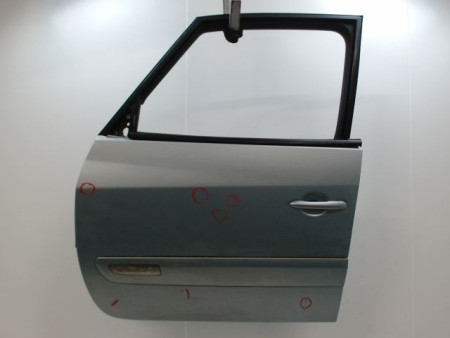 PORTE AVANT GAUCHE RENAULT ESPACE MONOSP. IV Phase 2 2006-2012