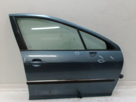 PORTE AVANT DROIT PEUGEOT 407 BERL. Phase 1 2004-2008