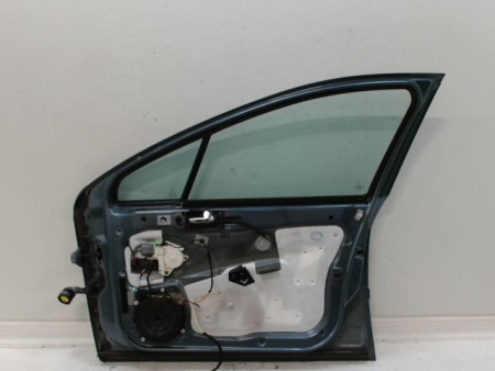 PORTE AVANT DROIT PEUGEOT 407 BERL. Phase 1 2004-2008
