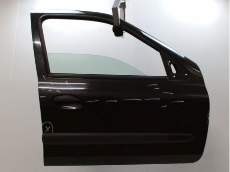 PORTE AVANT DROIT RENAULT CLIO CAMPUS II Phase 1 2006-2009
