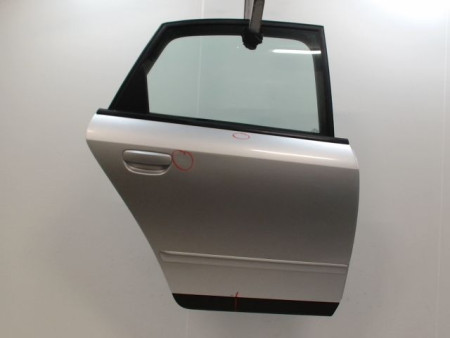 PORTE ARRIERE DROIT AUDI A4 BERL. II Phase 1 (8E) 2001-2004