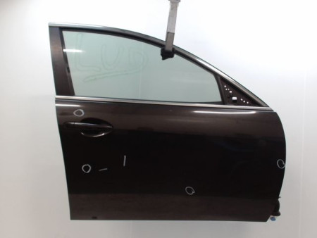 PORTE AVANT DROIT MAZDA MAZDA 6 2008-