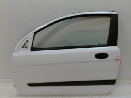 PORTE AVANT GAUCHE CHEVROLET AVEO I 2008-2011