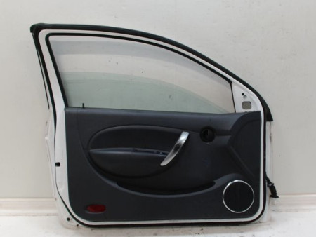 PORTE AVANT GAUCHE CHEVROLET AVEO I 2008-2011